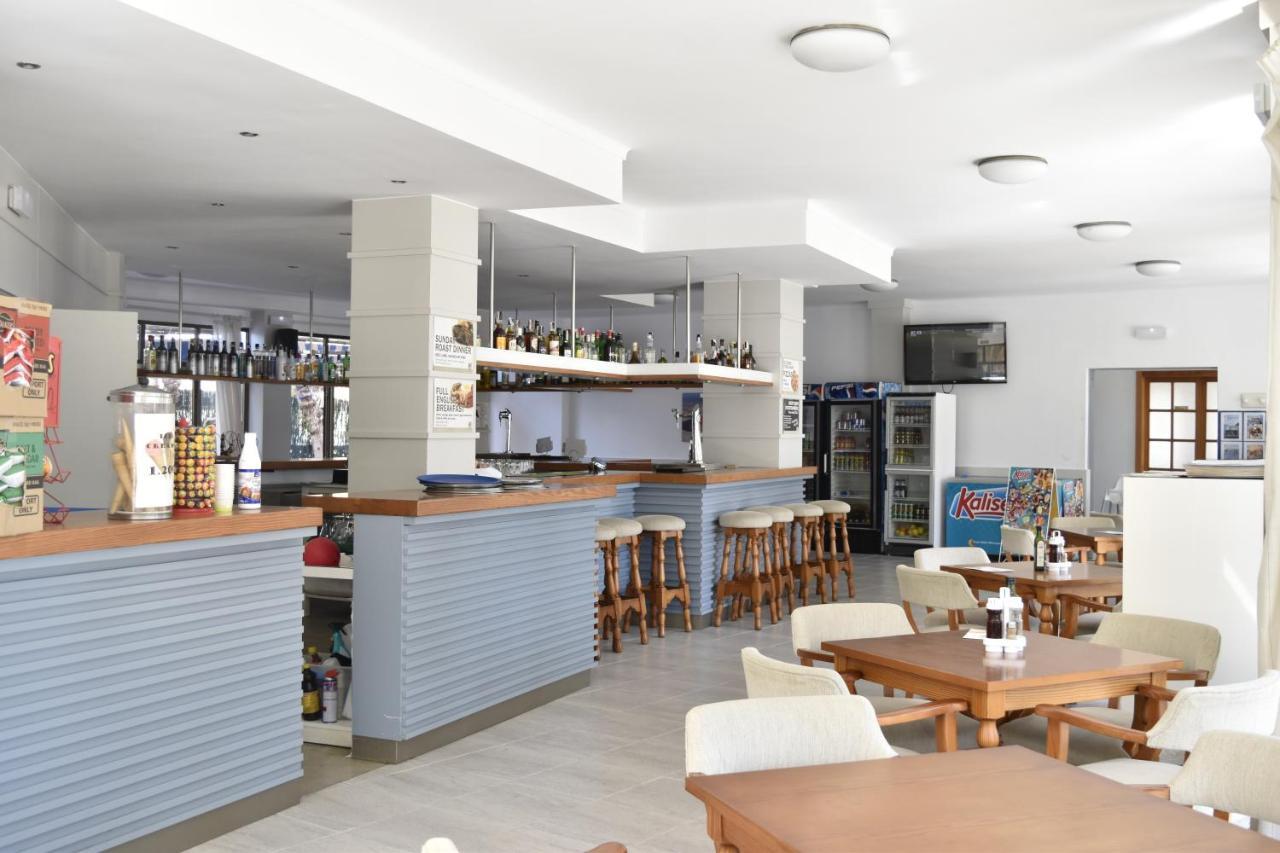 Arcos Playa Apartamento