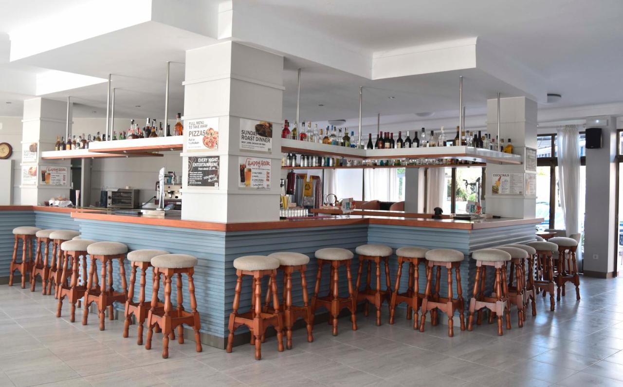 Apartamento Arcos Playa S'Illot (Mallorca)
