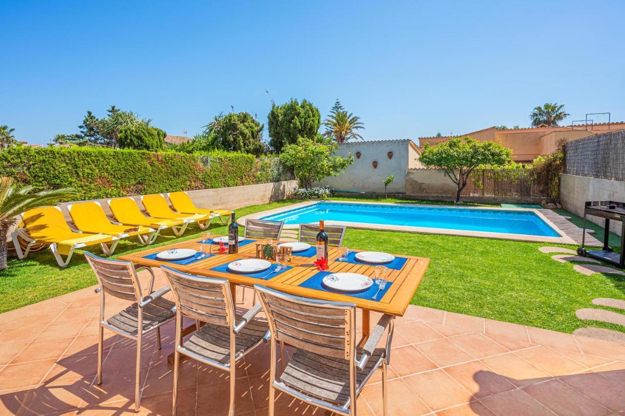 Casa Bahias Сasa de vacaciones *
