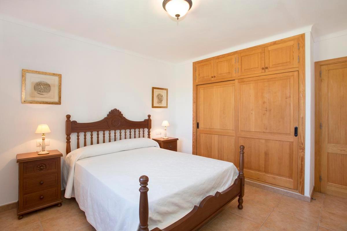 Villa Aubellons Alcúdia