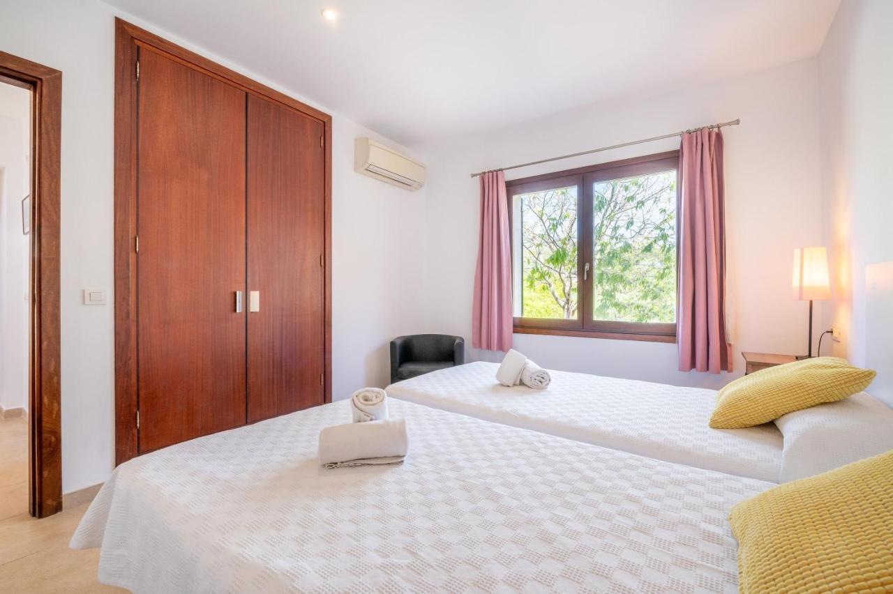 Mares Villa