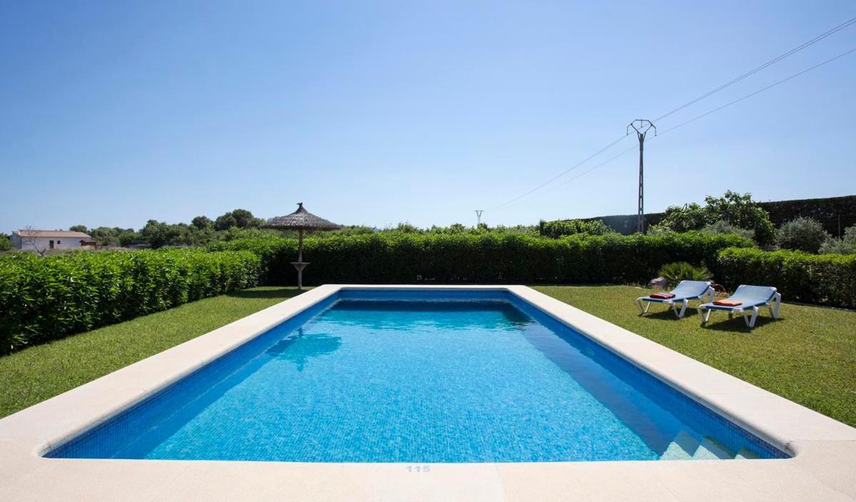Villa Aubellons Alcúdia