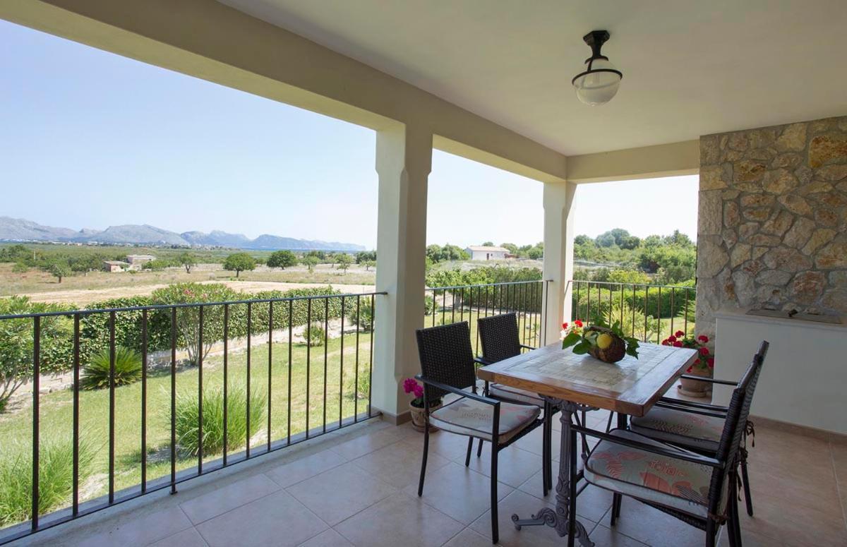 Aubellons Villa Alcúdia