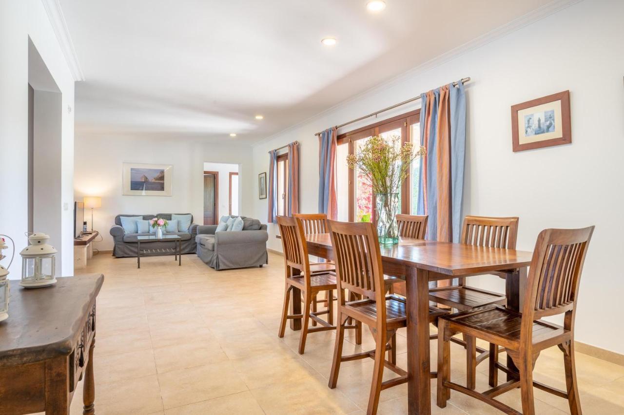 Mares Villa *