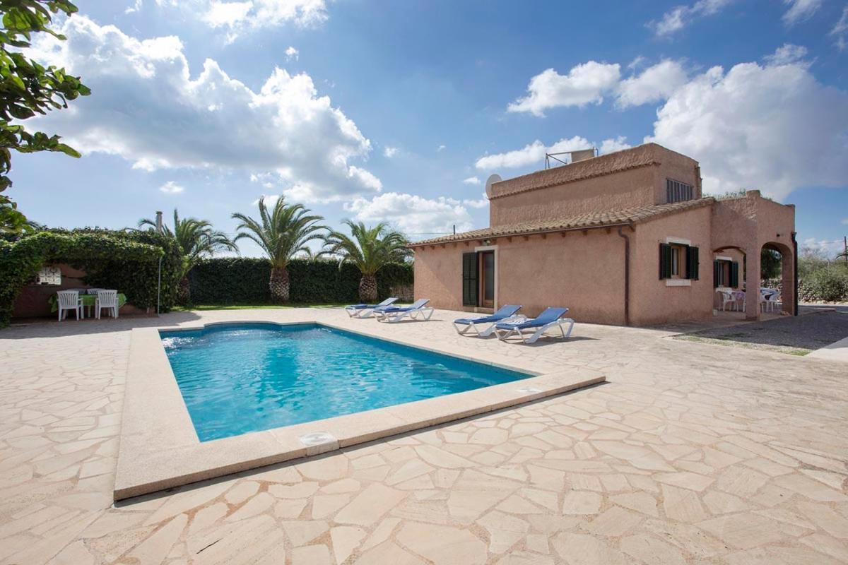 Villa Servera Santanyí