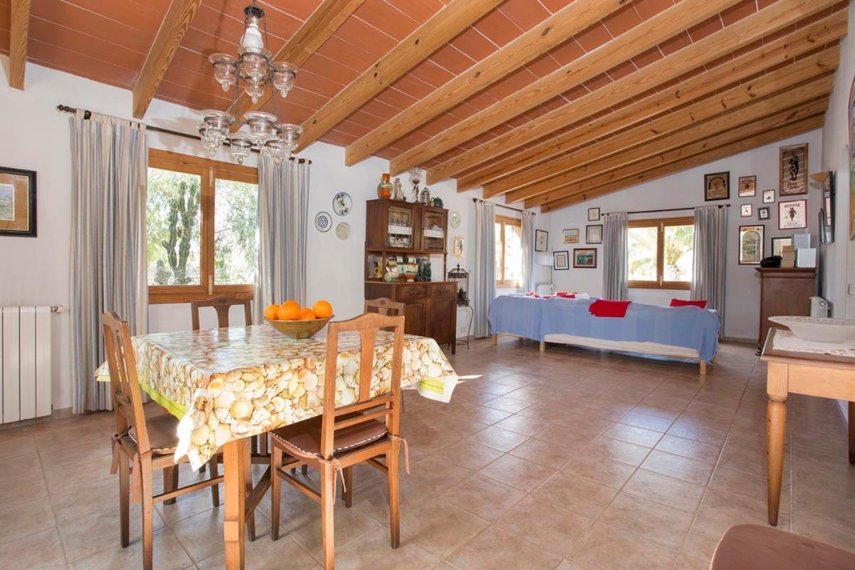 Villa Servera *