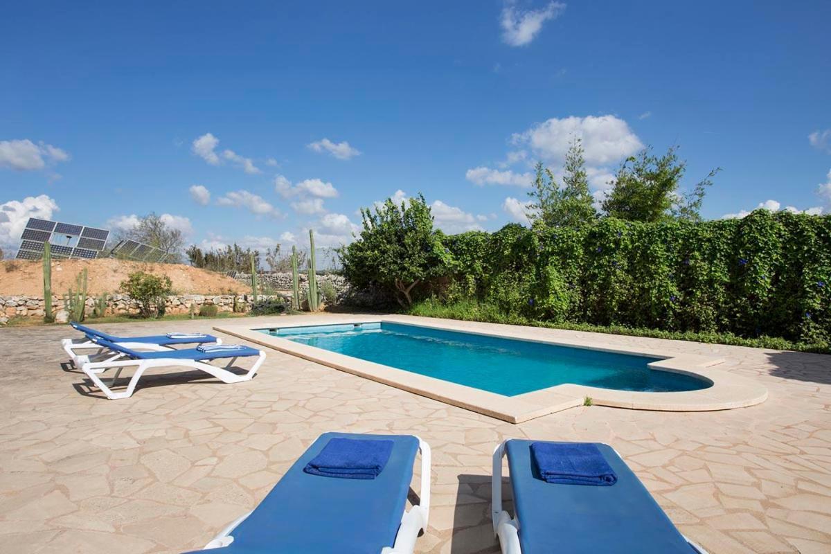 Servera Villa *