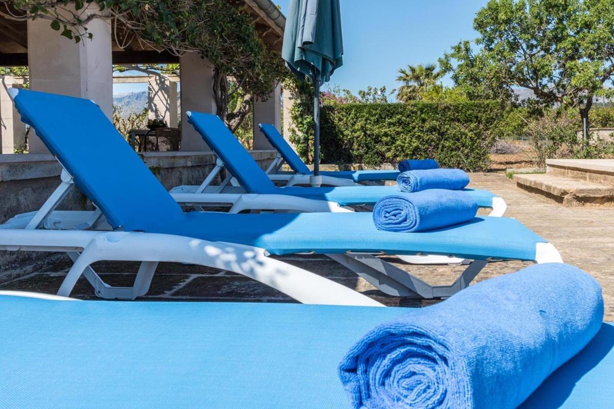 Villa Catalina Petit Pollensa