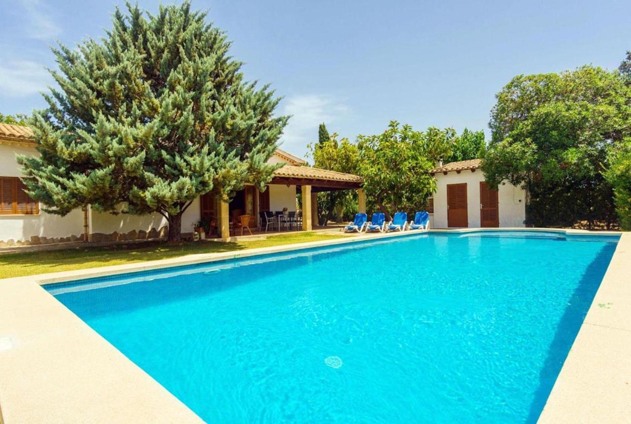 Sol Roma Villa Pollensa