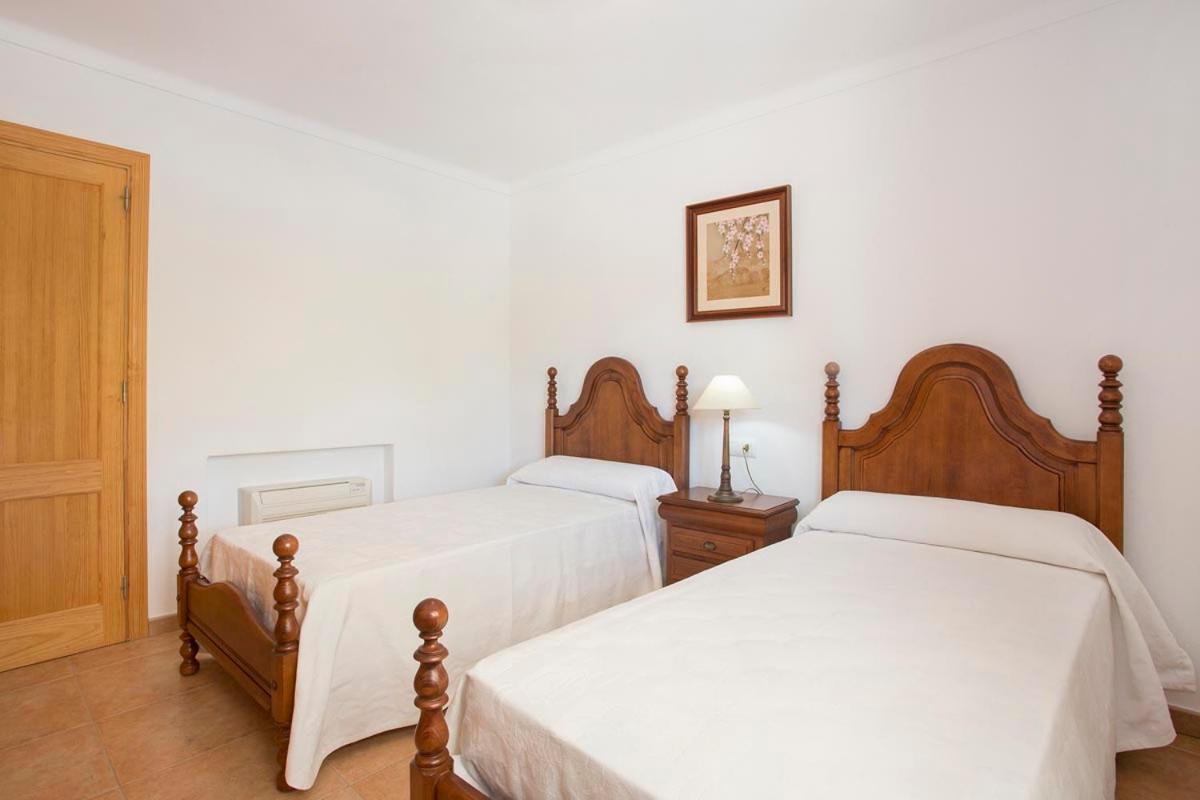 Villa Aubellons Alcúdia