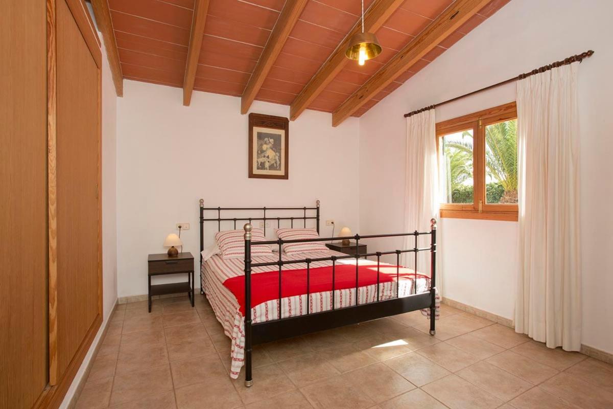 Villa Servera
