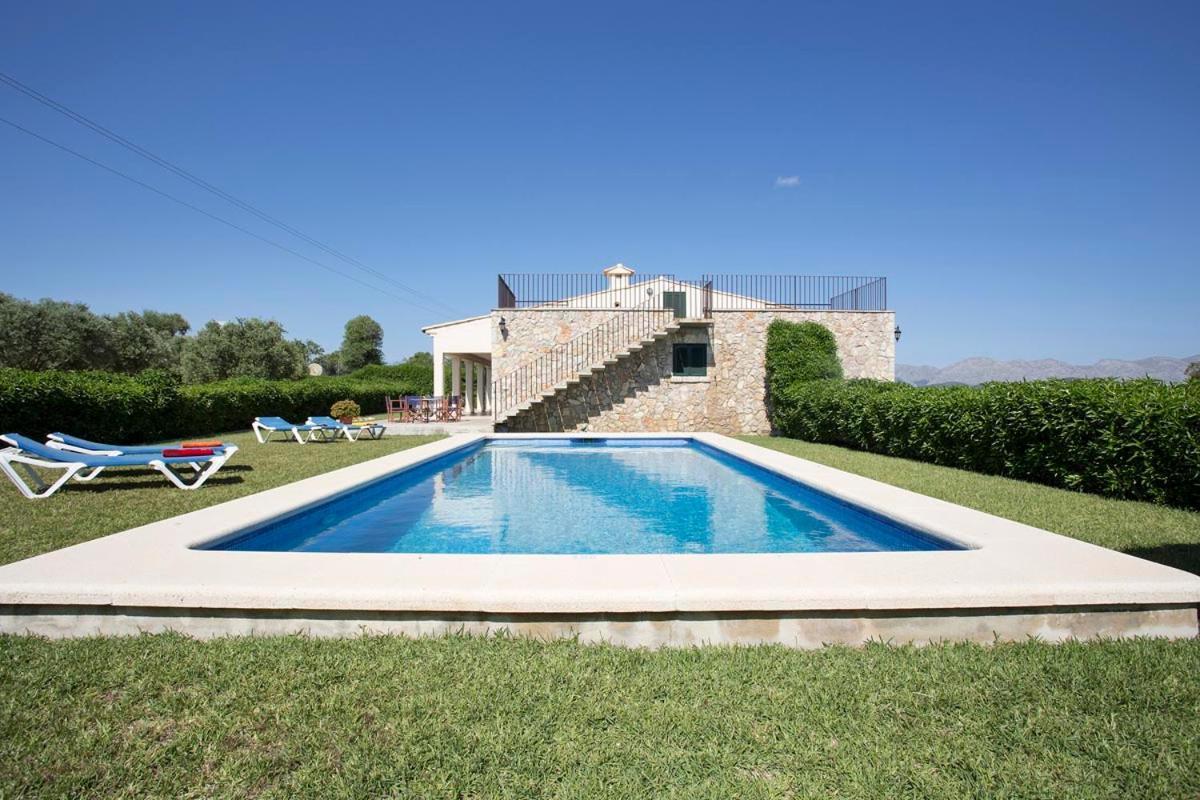 Villa Aubellons