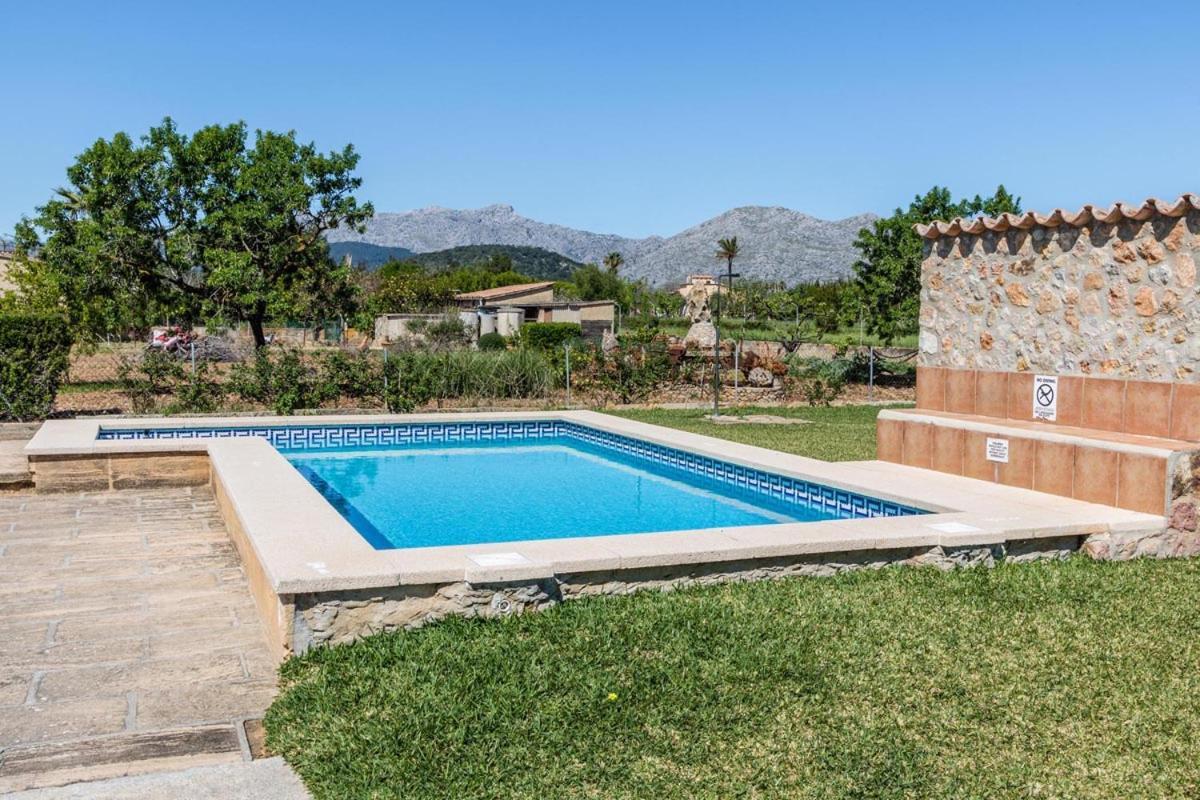 Catalina Petit Pollensa