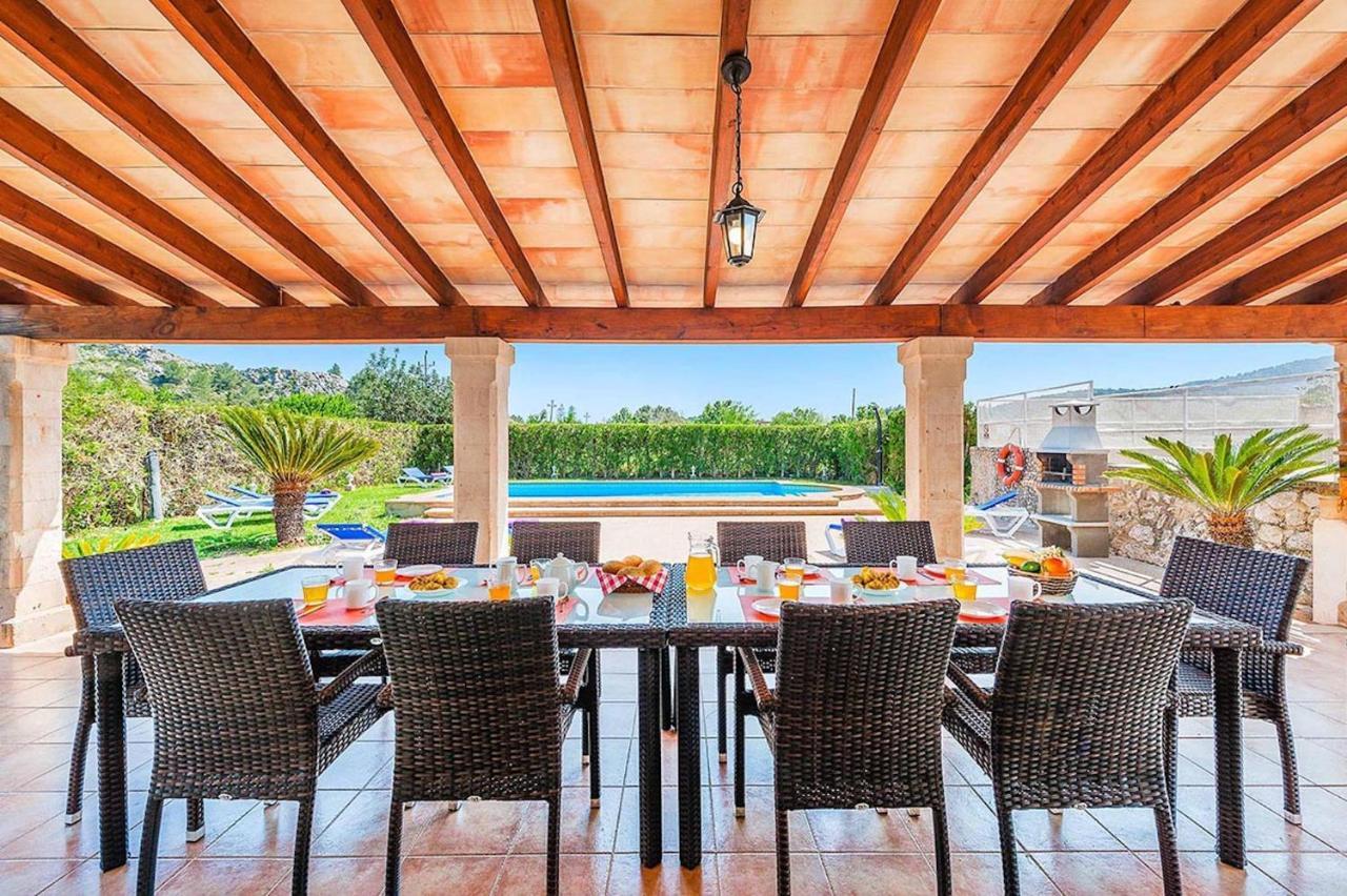 Villa Llorenc Pollensa