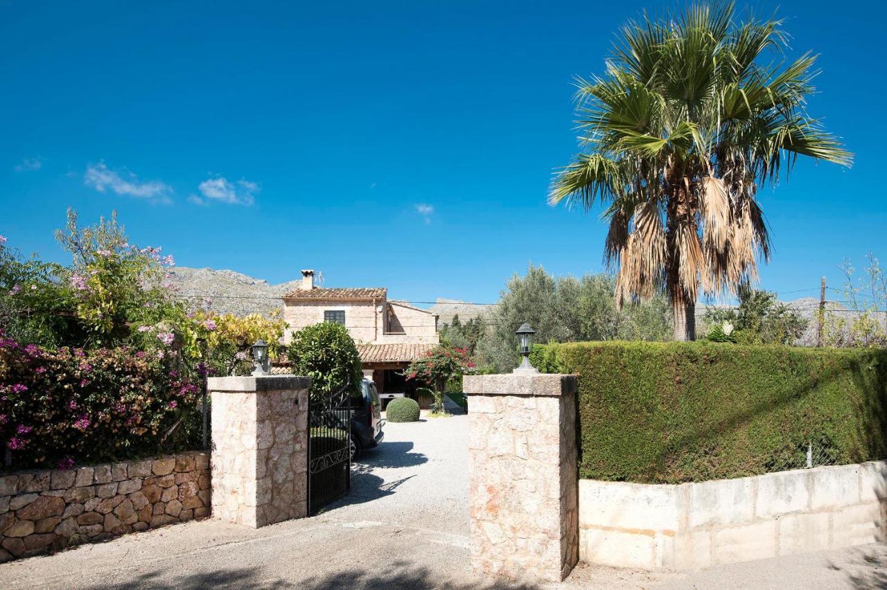 Villa Assumpcio Pollensa