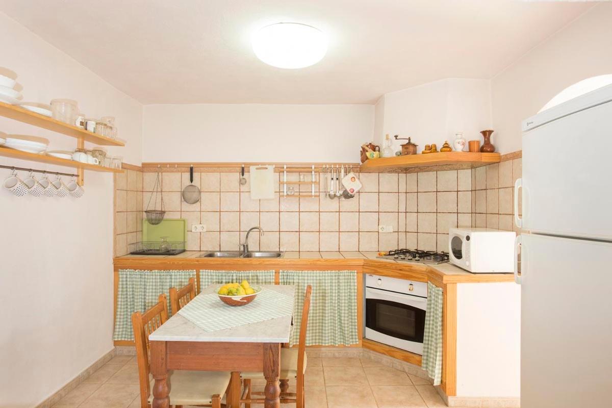 Servera Villa *