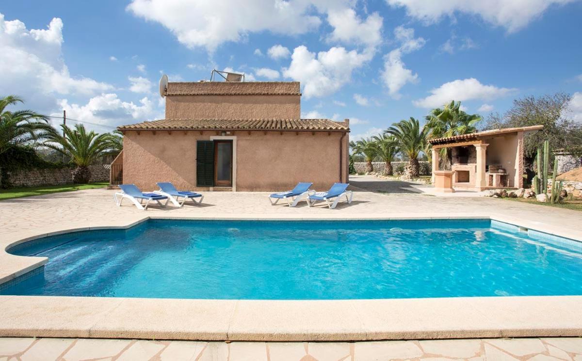 Servera Villa *