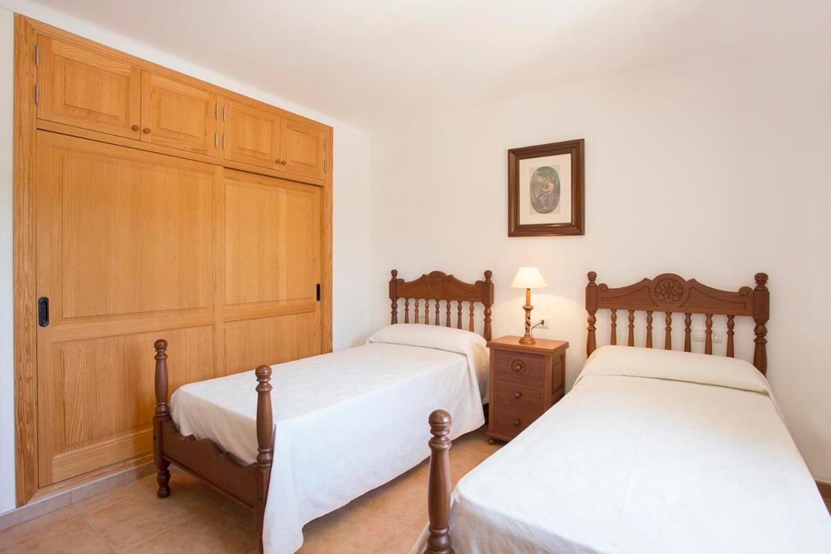 Villa Aubellons Alcúdia