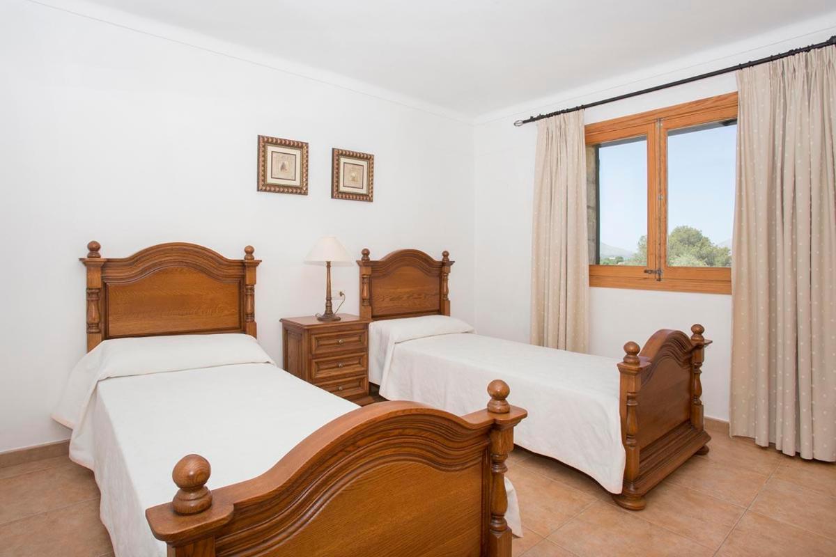 Villa Aubellons Alcúdia