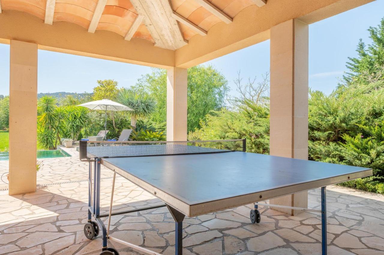 Mares Villa Pollensa