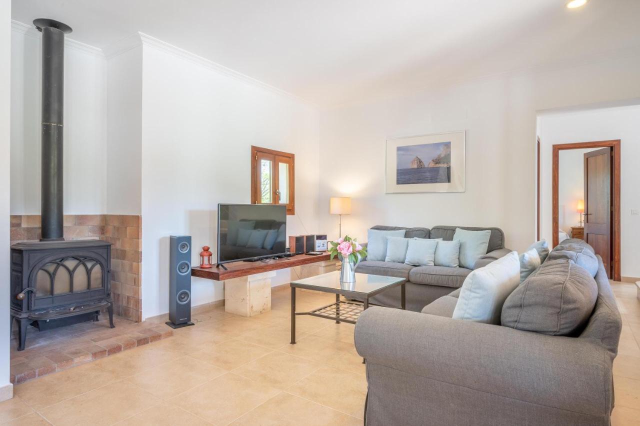 Mares Villa Pollensa