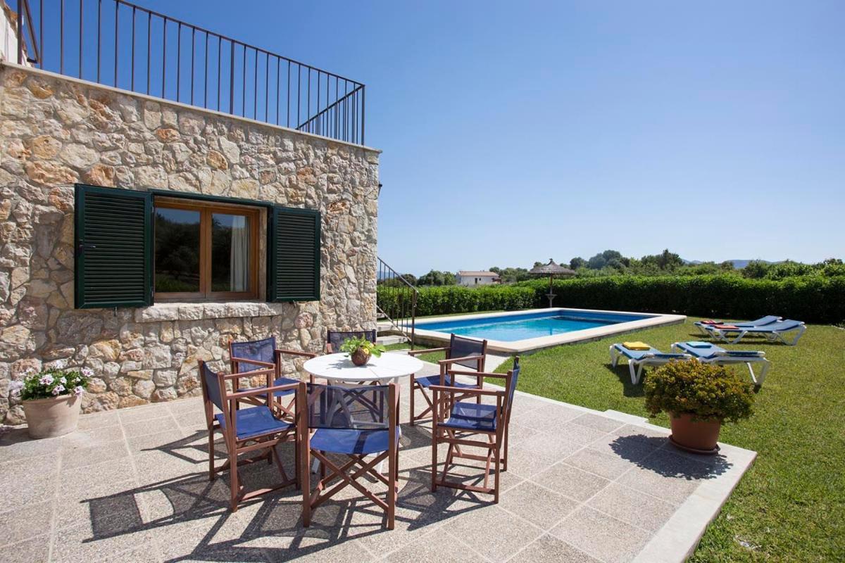 Aubellons Villa Alcúdia