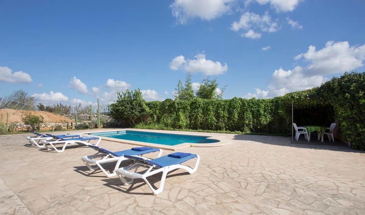 Servera Villa Santanyí