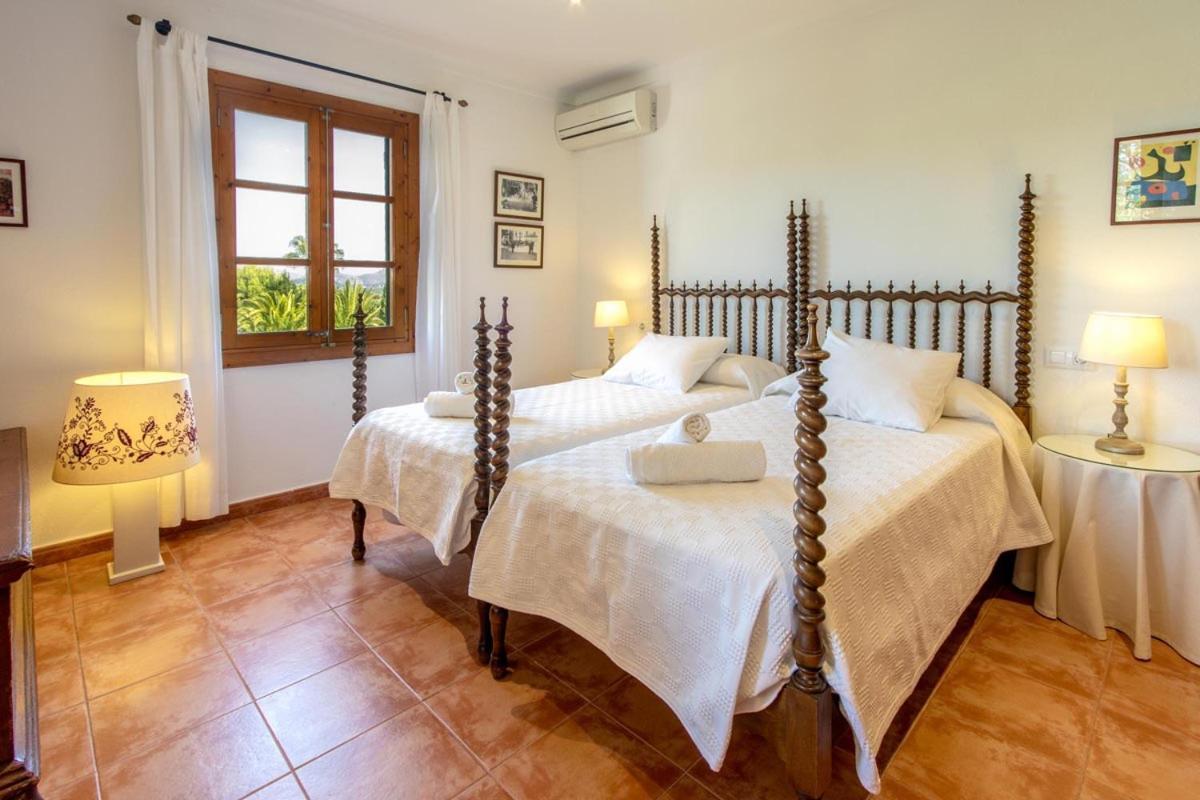 Alzina Villa Alcúdia