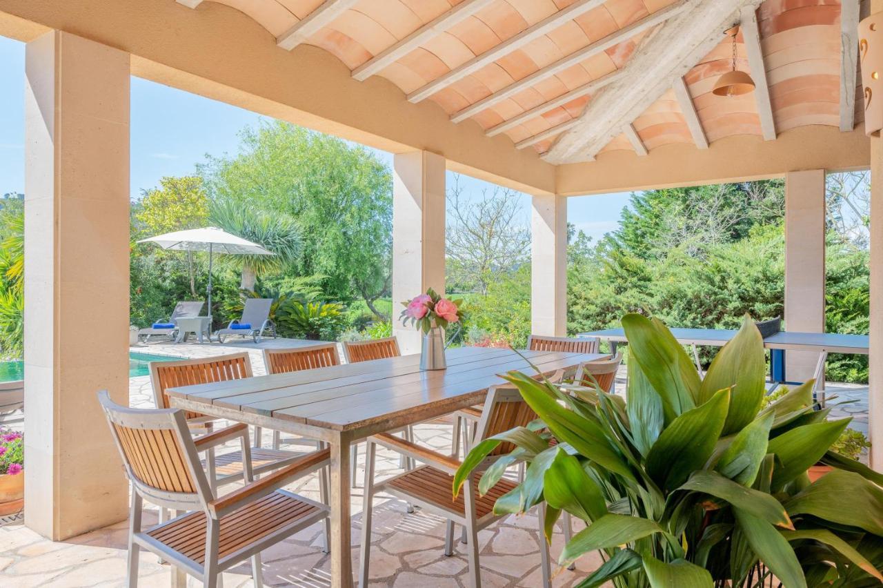 Villa Mares Pollensa