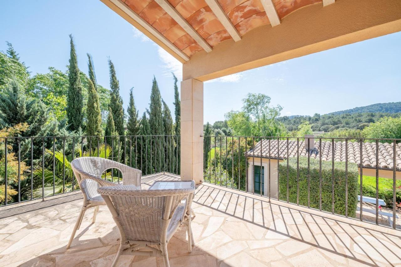 Villa Mares *