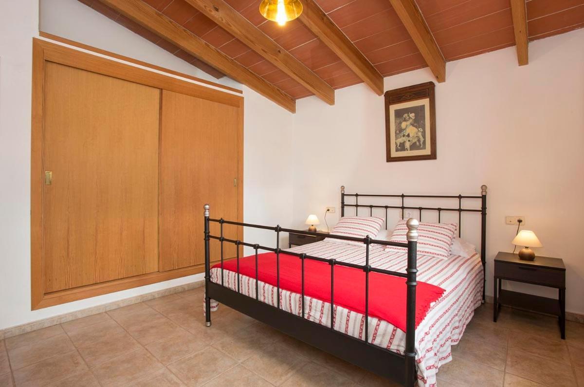 Villa Servera