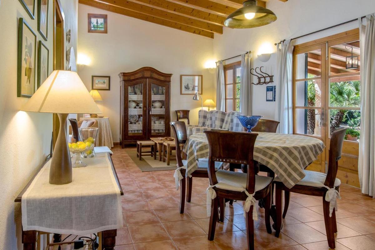 Alzina Villa Alcúdia