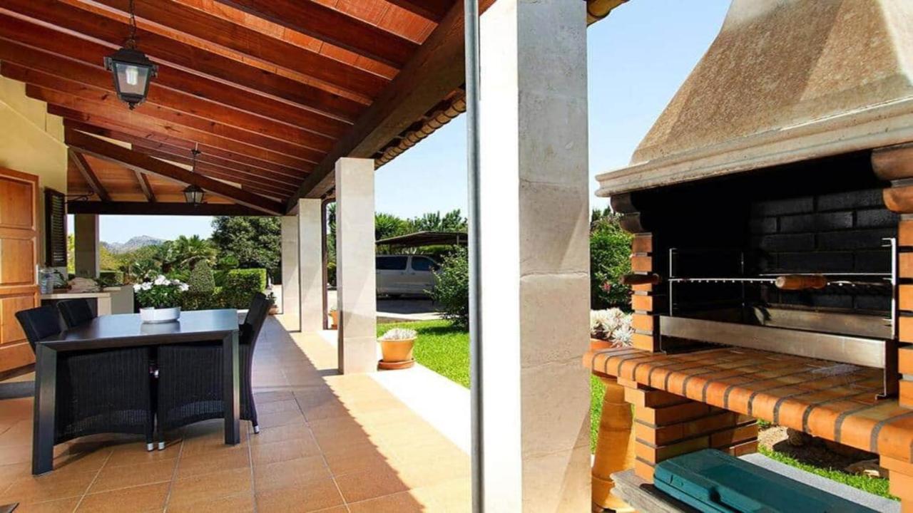 Pantina Villa Pollensa
