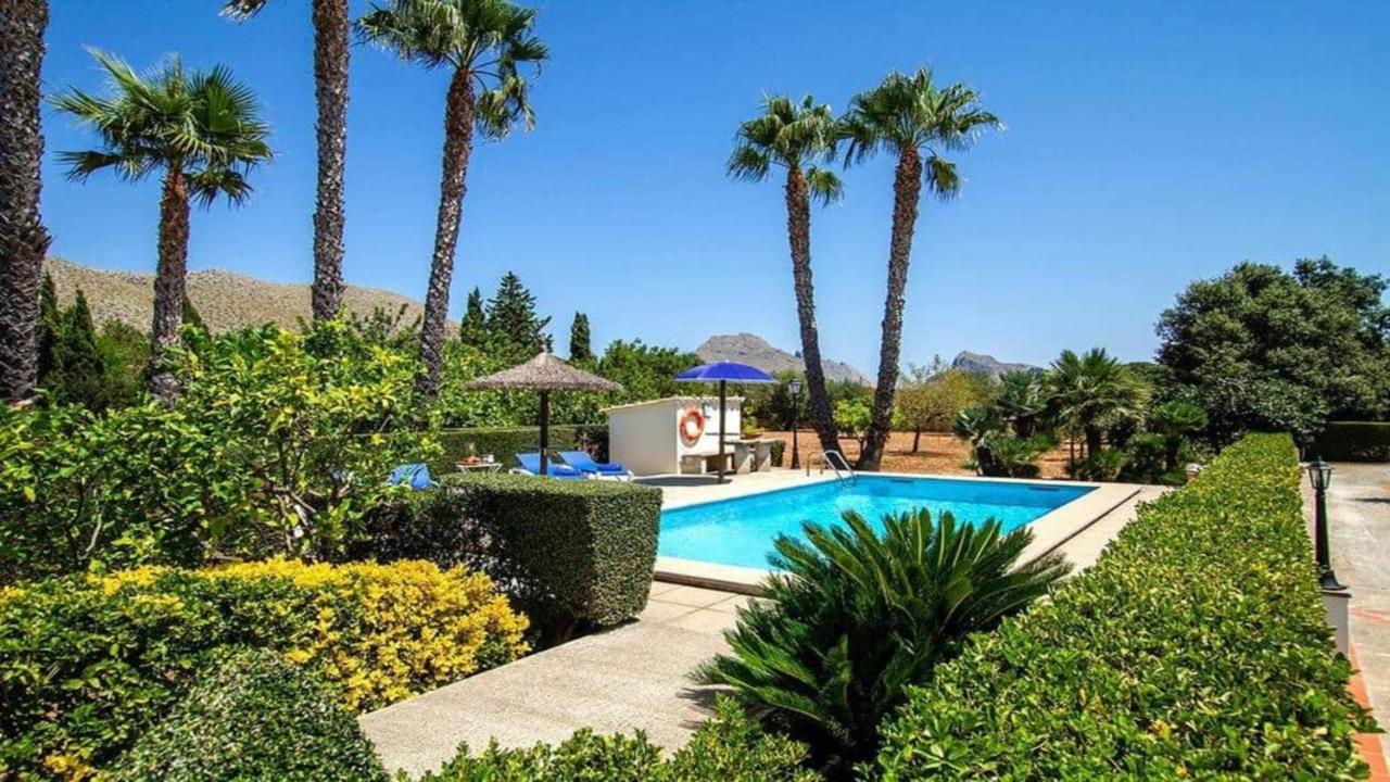 Pantina Pollensa