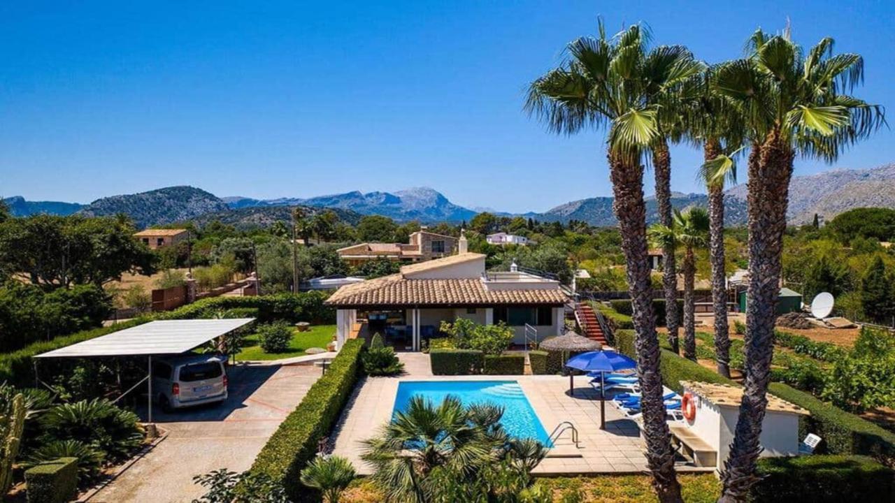 Pantina Pollensa