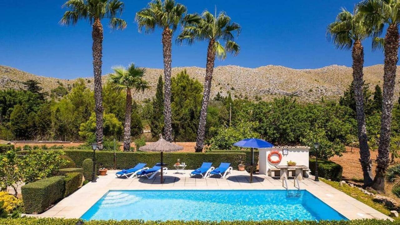 Pantina * Pollensa