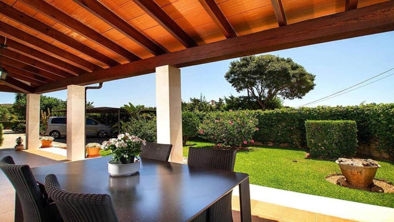 Pantina Villa *