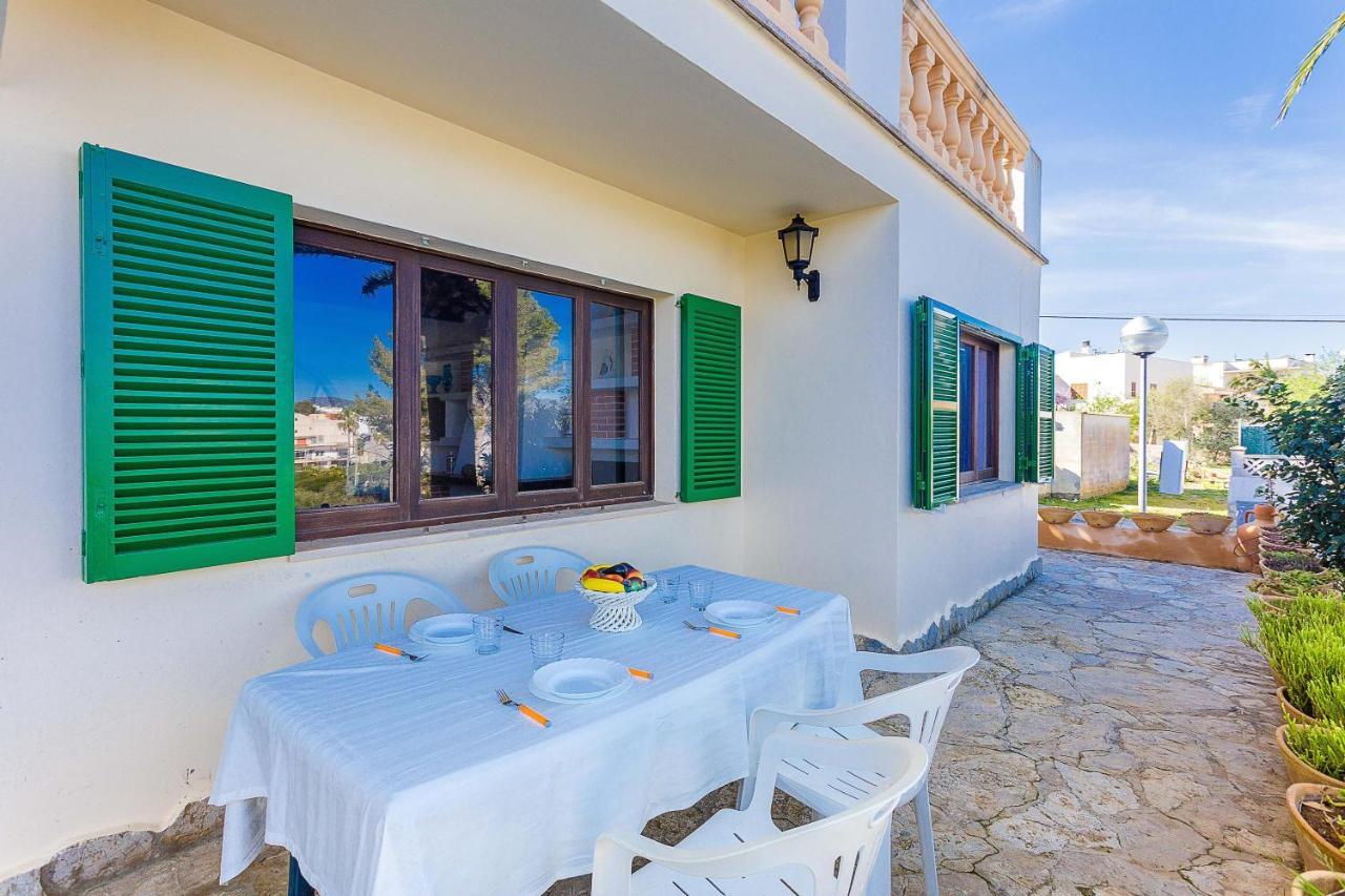 Villa Can Sard