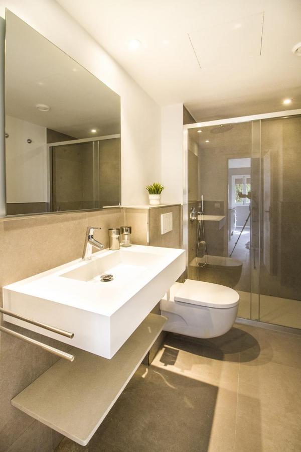 Ponent Mar Apartment *