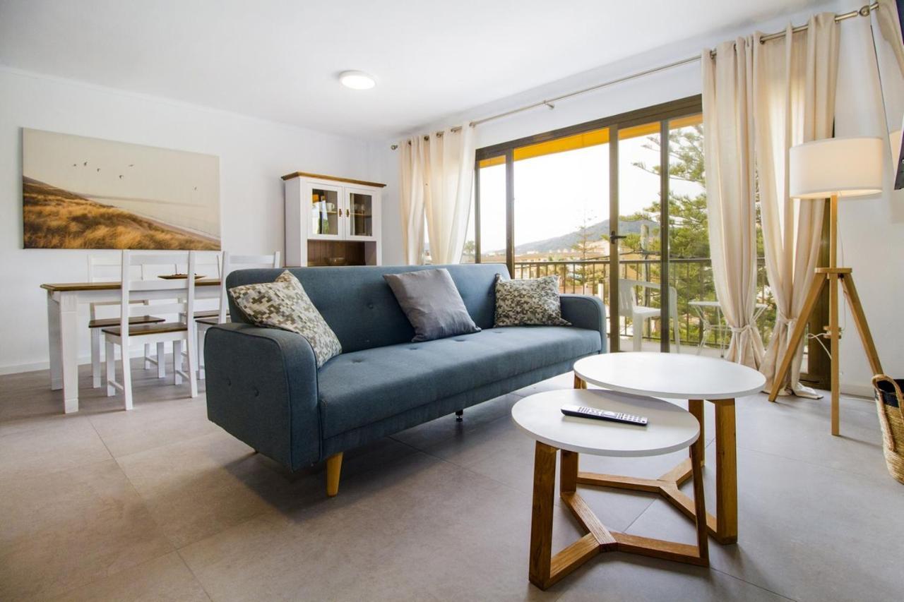Ponent Mar Apartment *