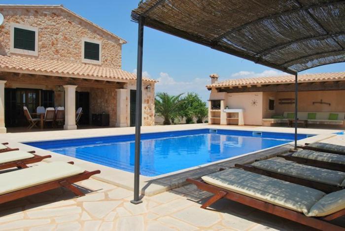 Сasa de vacaciones Finca Poas