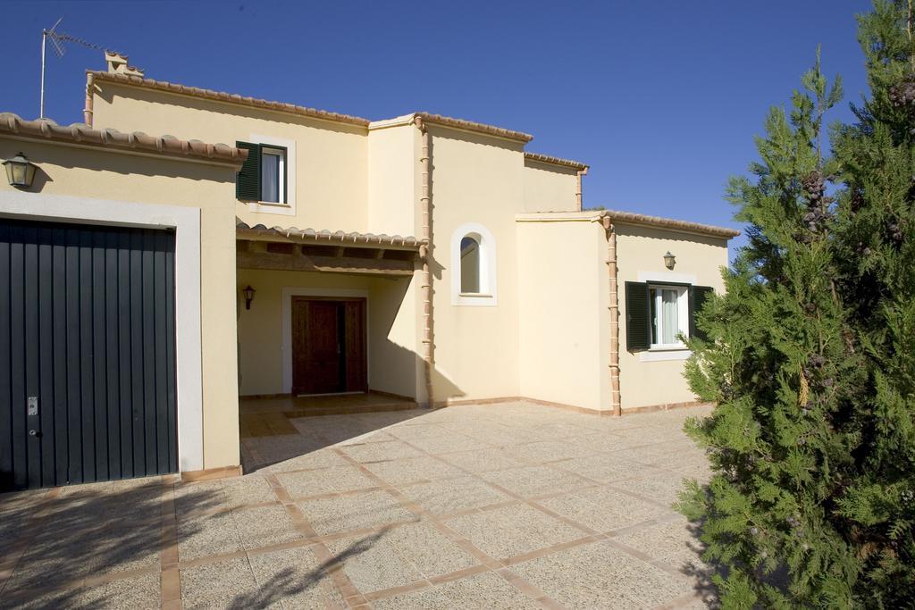 Villa Paula Sa Ràpita