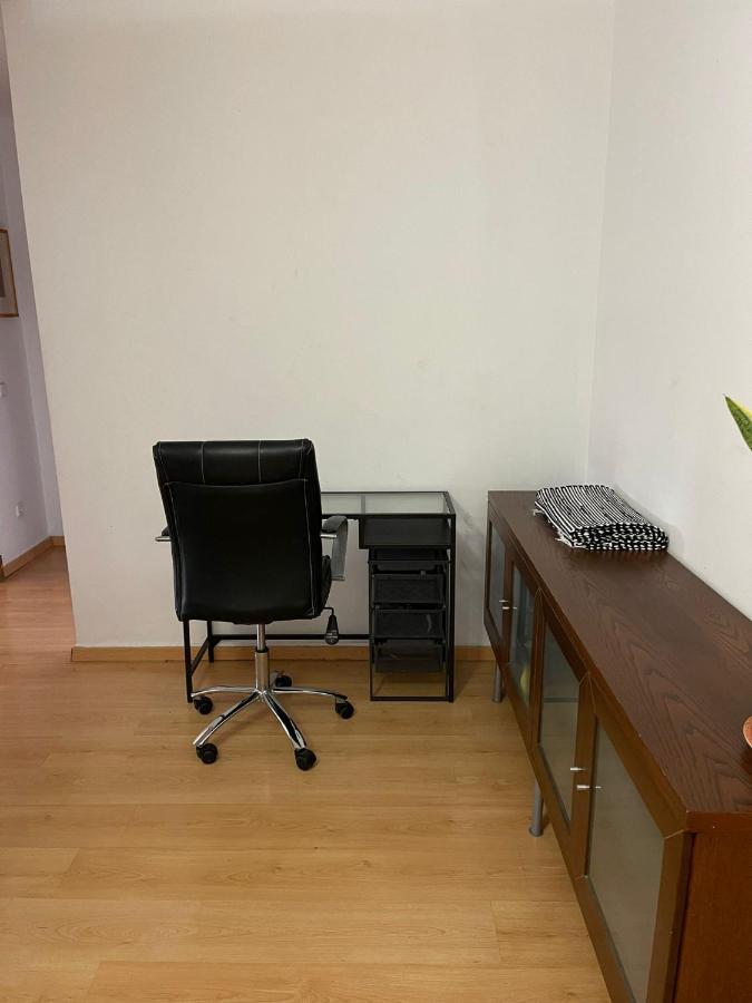 Pensión Good Vibes Rooms *