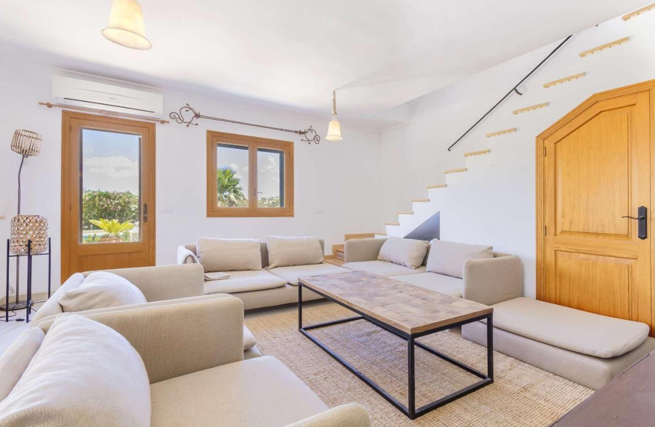 Villa Miravall Selva Selva (Mallorca)
