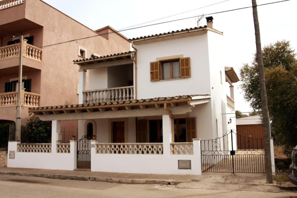Holiday home Bonito En Sa Rapita