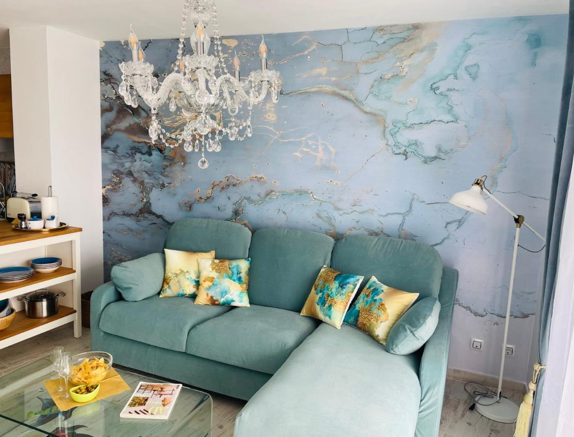 Apartment Blue House Mallorca *