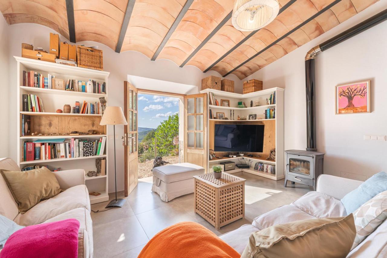 Villa Els Abats *