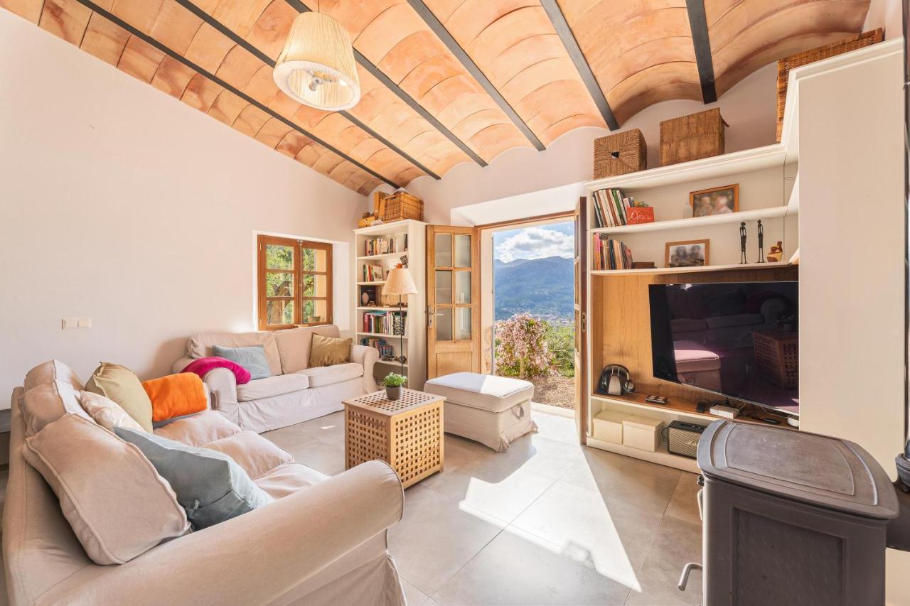 Els Abats Villa *