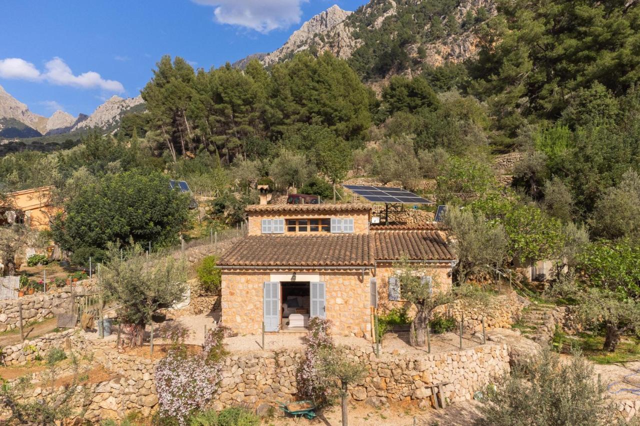 Els Abats Villa *