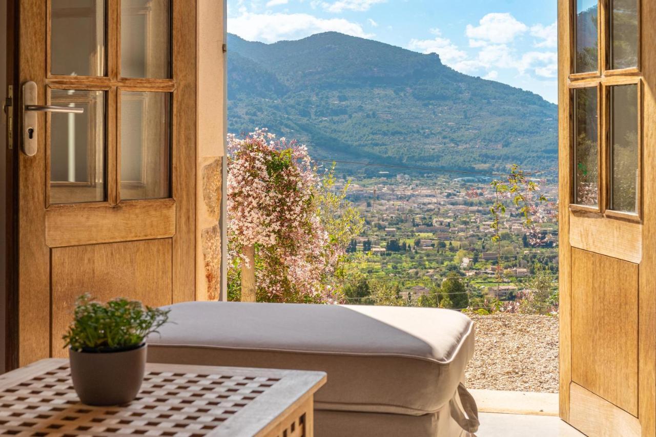 Els Abats Villa